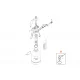 STIHL  Zestaw uszczelek 4255 007 1602